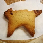 押上猫庫 - サフィーア焼き