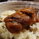 押上猫庫 - 鶏の手羽先