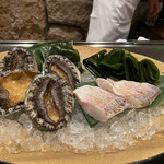 銀座うかい亭 - 