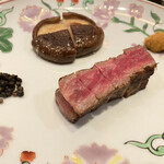 銀座うかい亭 - 