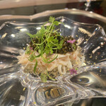 銀座うかい亭 - 