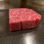 銀座うかい亭 - 