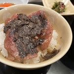 銀座うかい亭 - 