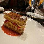 銀座うかい亭 - 