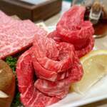 Wagyuu Ittou Yakiniku Bouya - 