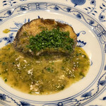 銀座うかい亭 - 