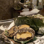 銀座うかい亭 - 