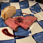 銀座うかい亭 - 