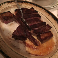 ウルフギャング・ステーキハウス 丸の内店 - 