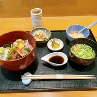 お料理 とみやま - 