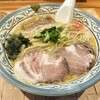 自家製麺 のぼる