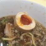 京都ラーメン 森井 - 