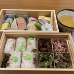 ともえ - 仕出し弁当