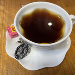 Sakura nbou - Sakura nbou Blend (JPY 500) + Admission Fee (JPY 300) JPY 800