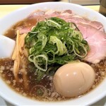 京都ラーメン 森井 - 