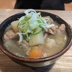 とんかつ専門店 とんくん - 