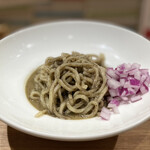 Niboshi Noodles Nibo Nibo Cino - 