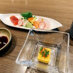 SHARI THE TOKYO SUSHI BAR - 