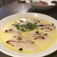 マディソン ニューヨーク キッチン - 