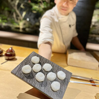 鮨shizuku 西天満 - 