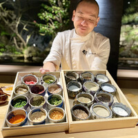 鮨shizuku 西天満 - 