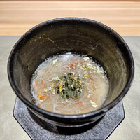 鮨shizuku 西天満 - 