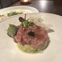 マディソン ニューヨーク キッチン - 