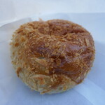 みやび亭 - 焼きカレーパン240円+税