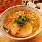 らぁめん しゅき - 