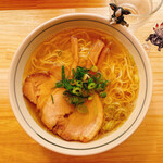 らぁめん しゅき - 