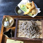 Teuchi Soba Iori - 