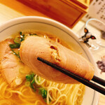 らぁめん しゅき - 