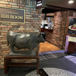 ステーキハウス リブルーム - 