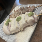 Kushiyaki Hachibee - 