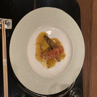 あざみ野うかい亭 - 