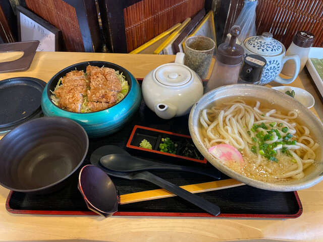 うりきれ御麺 （ウリキレゴメン） - 谷山（JR）/うどん | 食べログ 