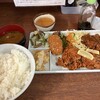 ハイライト食堂 御池店