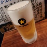 やきとん ま～ちゃん - 