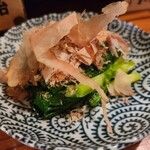 やきとん ま～ちゃん - 