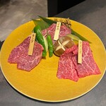 Yakiniku Kokutouan - 