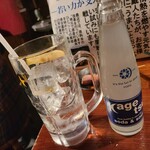 やきとん ま～ちゃん - 