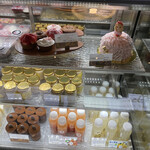 Patisserie Ciel - 何でもかんでも冷やすのは・・・