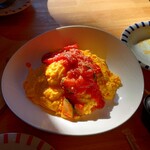 ピザハウス ツクルヨ - 