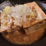 やきとん ま～ちゃん - 