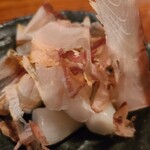 やきとん ま～ちゃん - 