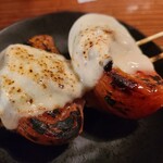 やきとん ま～ちゃん - 