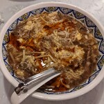 中国ラーメン揚州商人 - 