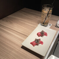 焼肉うしごろ 横浜店 - 