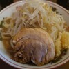 自家製麺 まさき