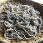 手打そば 車家 - 